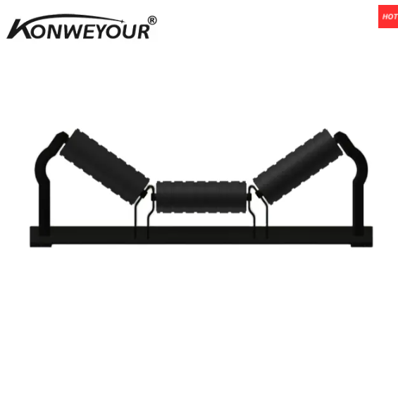 Nylon Säit Flillekroller