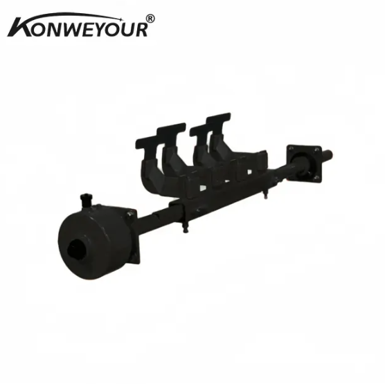 Heavy-Flicht V-Plow Gürtel propper