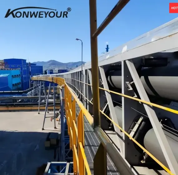 Zoumaache tubular Gürtelbonter